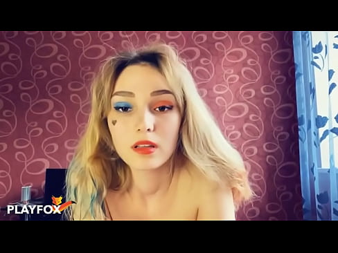❤️ 神奇的虚拟现实眼镜让我和哈雷-奎因做爱 ❤️❌ at us zh-cn.sexuria-net.ru❤