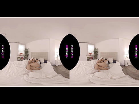 ❤️ PORNBCN VR 两个年轻的女同性恋者在4K 180 3D虚拟现实中醒来的角质，日内瓦贝鲁奇卡特里娜莫雷诺 ❤️❌ at us zh-cn.sexuria-net.ru❤