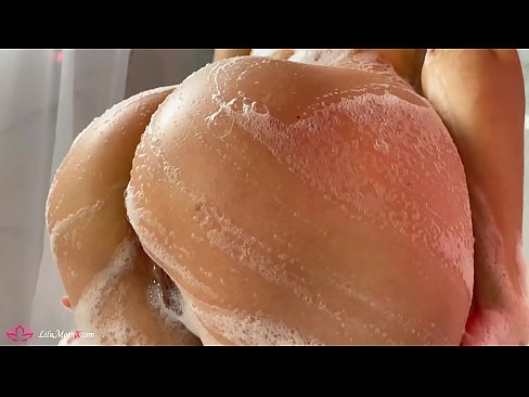❤️ 布鲁内特在淋浴时用振动器自慰阴部达到强烈的高潮 ❤️❌ at us zh-cn.sexuria-net.ru❤