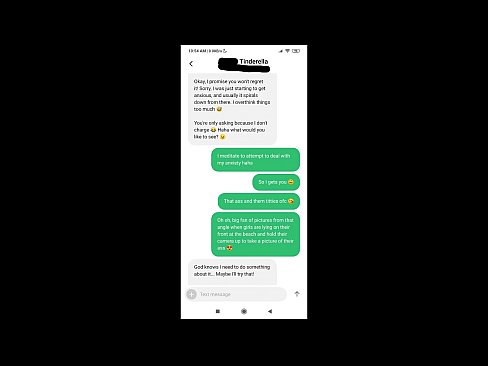 ❤️ 我加入了一个新的PAWG从Tinder到我的后宫（包括与Tinder交谈）。 ❤️❌ at us zh-cn.sexuria-net.ru❤